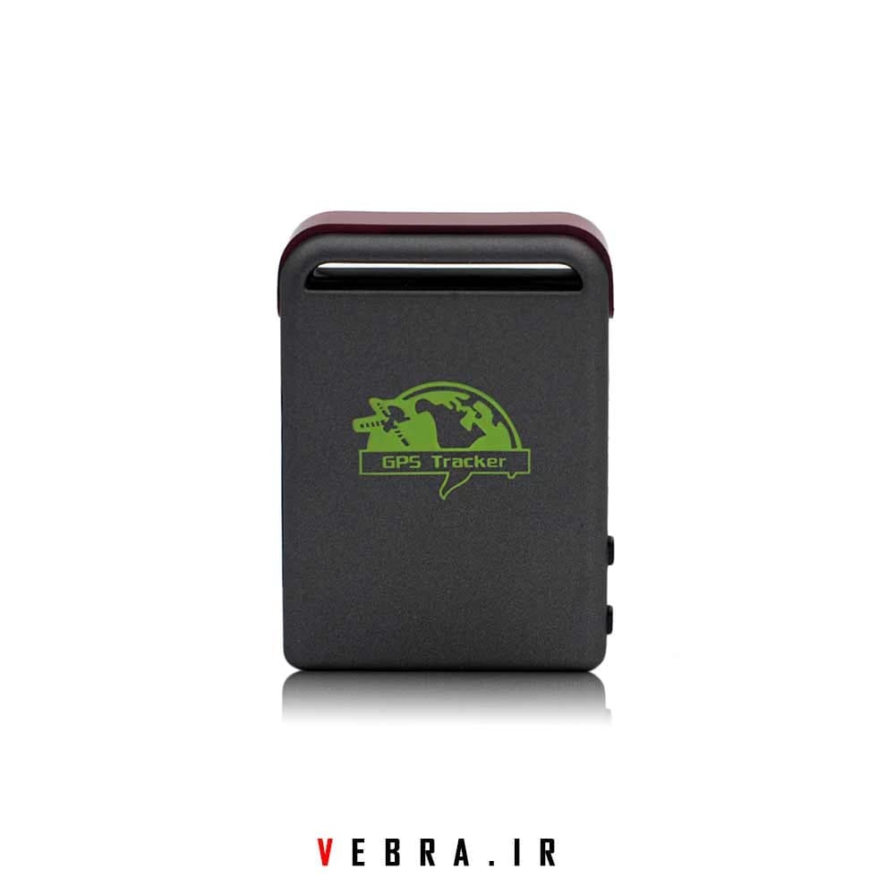 ردیاب شخصی DA-GPS مدل K180 — تصویر ۲