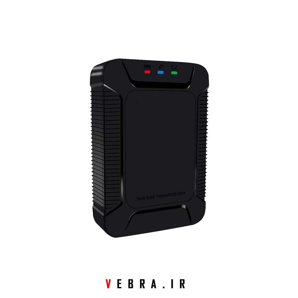 ردیاب خودرویی مدل 1220 ترکسولید (GP020A)