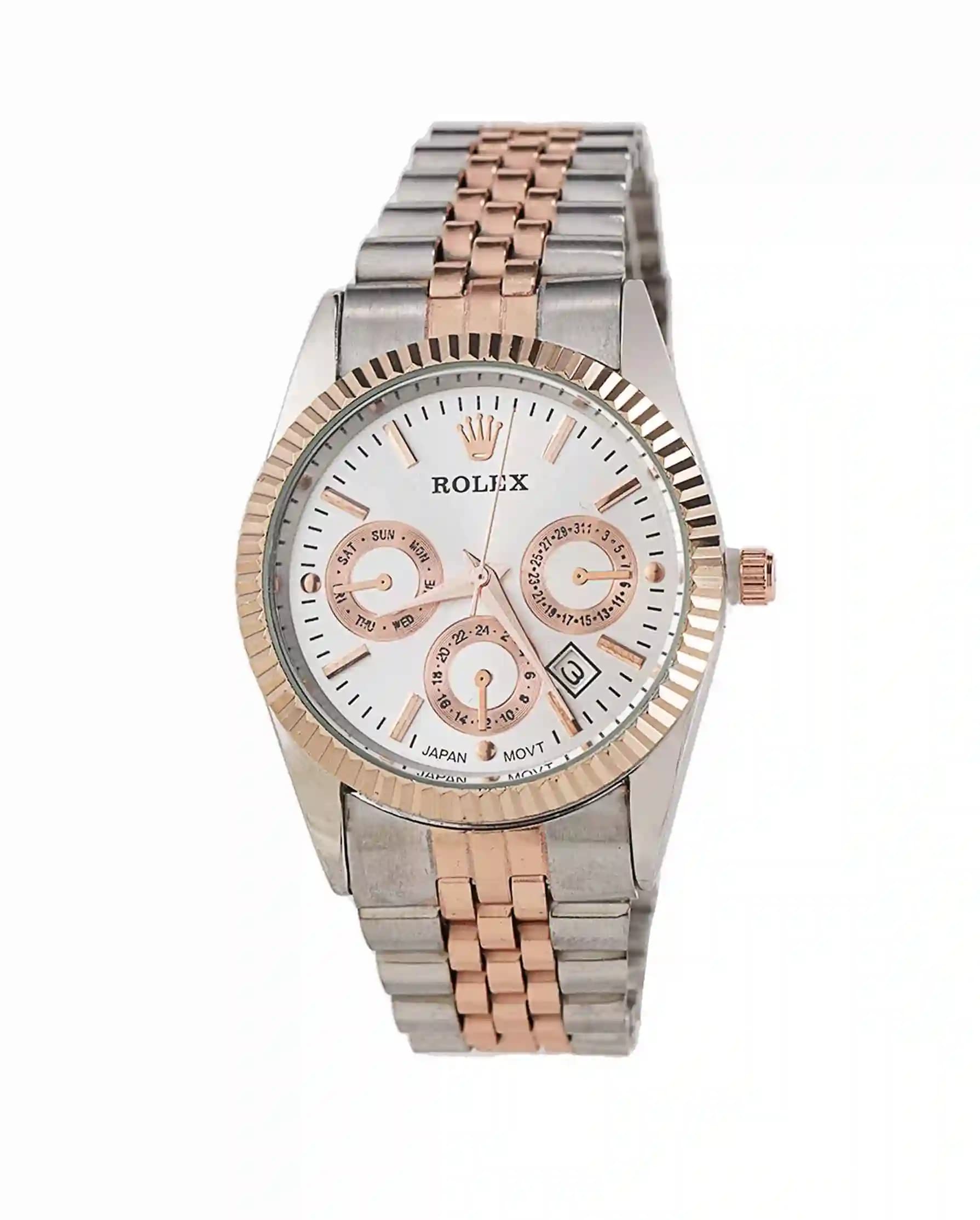 ساعت مچی مردانه رولکس ROLEX مدل 1219