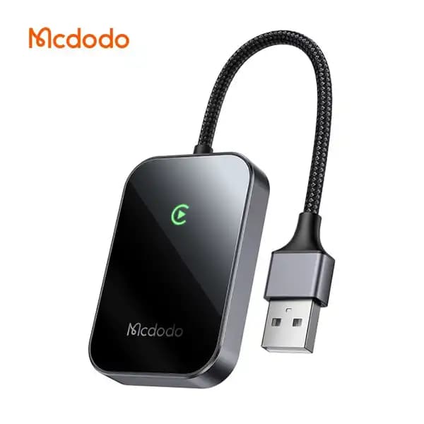 دانگل اپل کارپلی وایرلس مک دودو CA-721