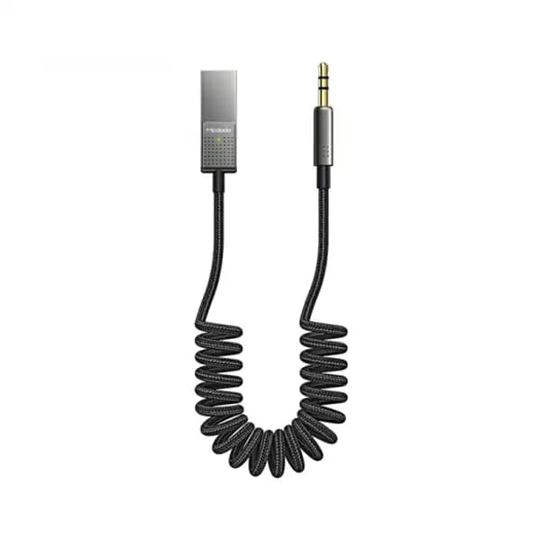 گیرنده بلوتوثی مک دودو مدل CA-8700 — تصویر ۱۰