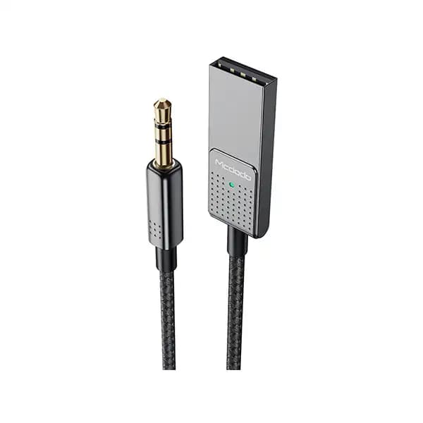 گیرنده بلوتوثی مک دودو مدل CA-8700 — تصویر ۵