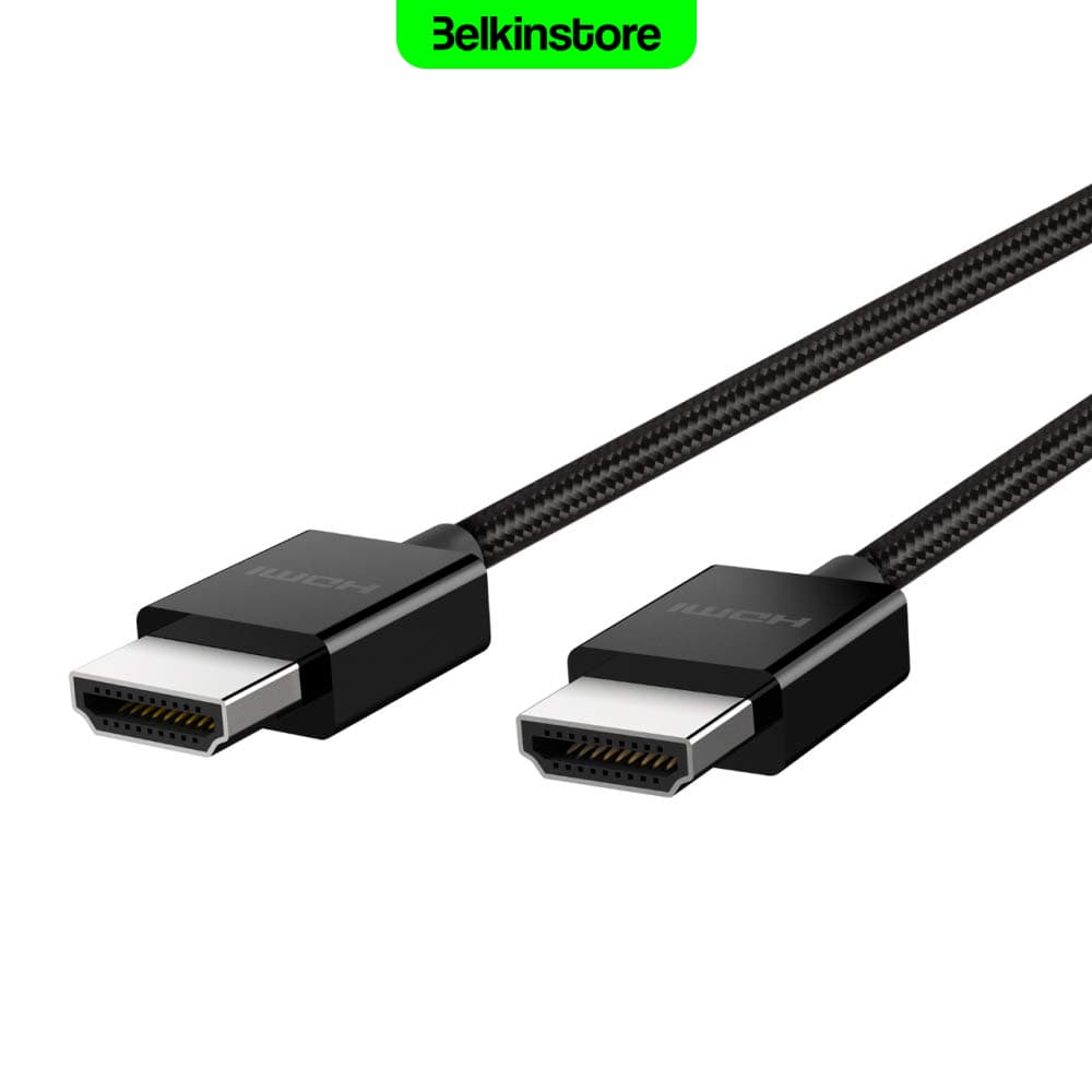 کابل HDMI 4K بلکین – مدل AV10176bt2M-BLK — تصویر ۴