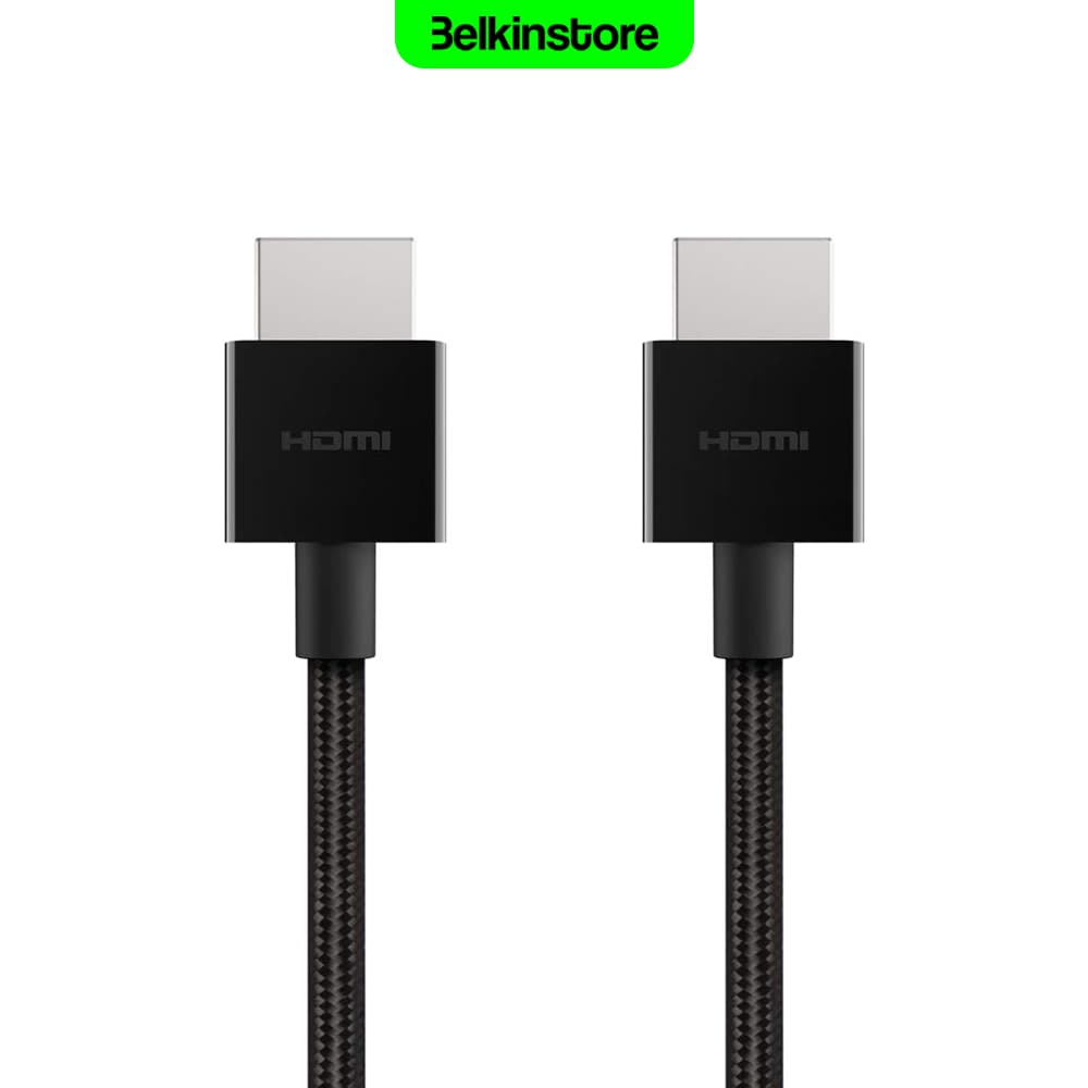 کابل HDMI 4K بلکین – مدل AV10176bt2M-BLK
