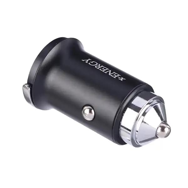 شارژر فندکی 30 وات ایکس-انرژی مدل X530 — تصویر ۳
