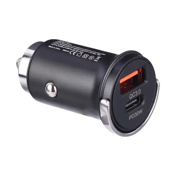 شارژر فندکی 30 وات ایکس-انرژی مدل X530 — تصویر ۵