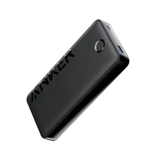 پاوربانک انکر مدل Anker 325 Power Bank ظرفیت 20000 میلی آمپر — تصویر ۲