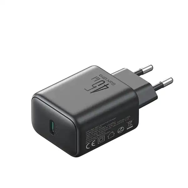 آداپتور شارژ 45 وات جویروم JOYROOM JR-TCG13 — تصویر ۳