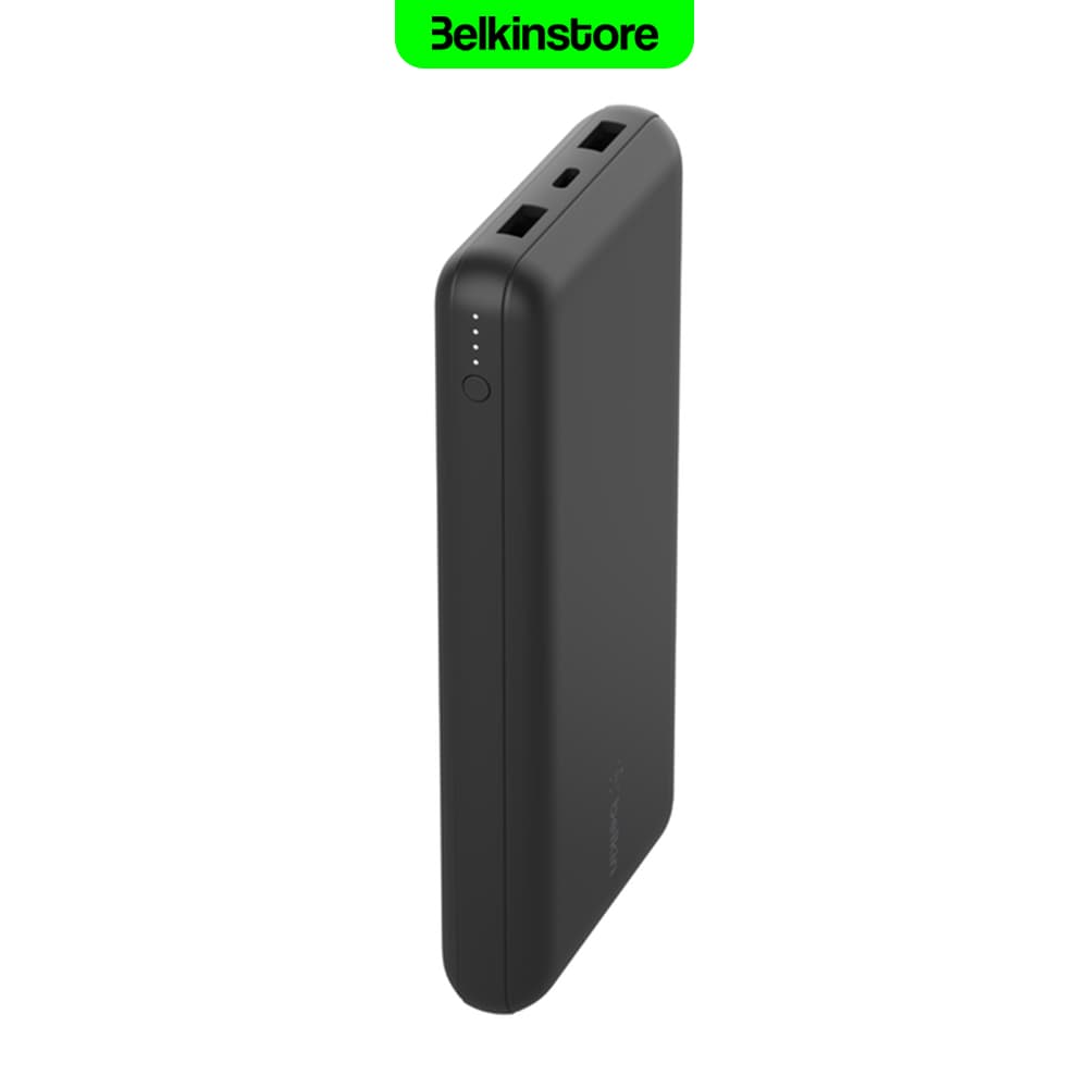 پاوربانک 20000 میلی آمپر بلکین – BoostCharge – مدل BPB012 — تصویر ۳