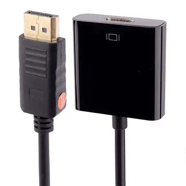 کابل تبدیل DISPLAYPORT به hdmi مدل DATALIFE — تصویر ۹