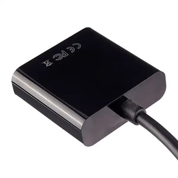 کابل تبدیل DISPLAYPORT به hdmi مدل DATALIFE — تصویر ۸
