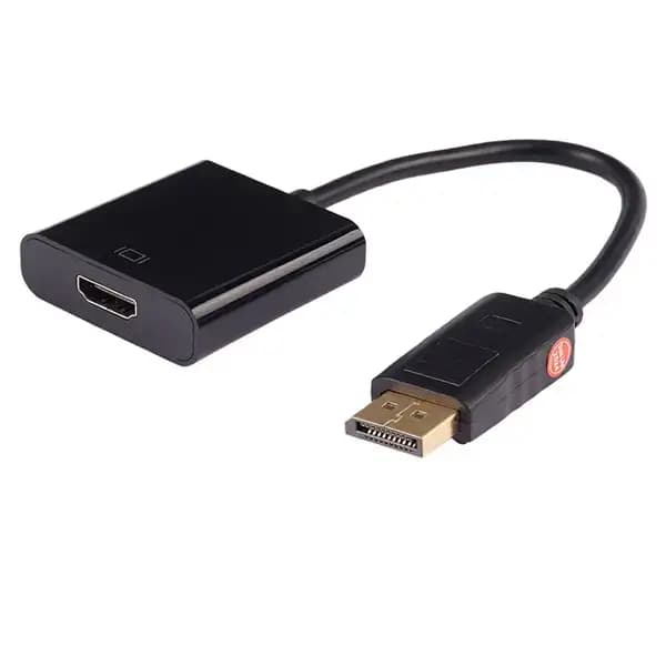 کابل تبدیل DISPLAYPORT به hdmi مدل DATALIFE — تصویر ۶