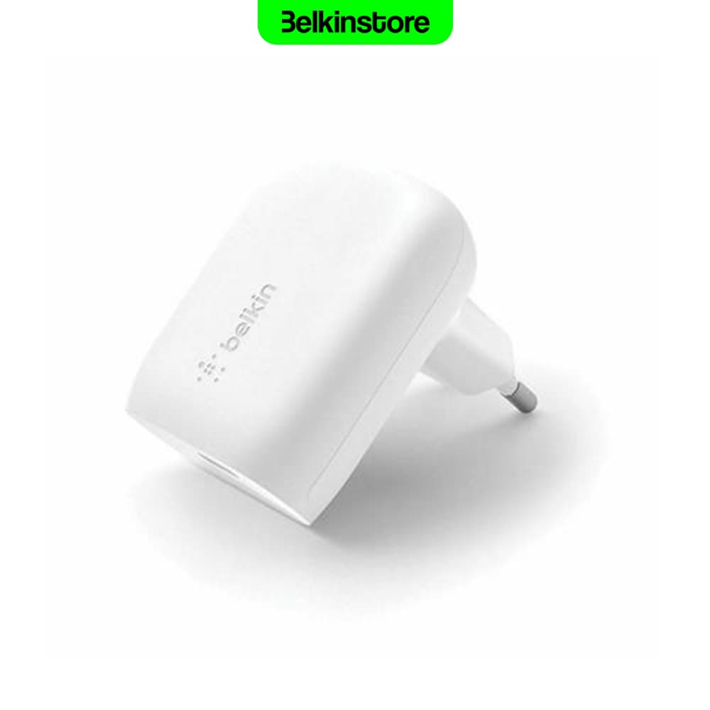 شارژر دیواری 30وات بلکین – BoostCharge – مدل WCA005