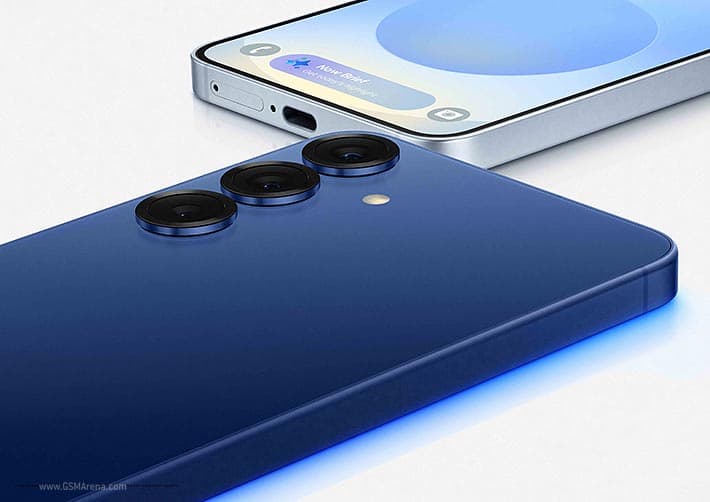 گوشی سامسونگ Galaxy S25 Plus رجیستر‌شده شرکتی دو سیم‌کارت 256 گیگابایت با رم 12 گیگابایت – ویتنام — تصویر ۹