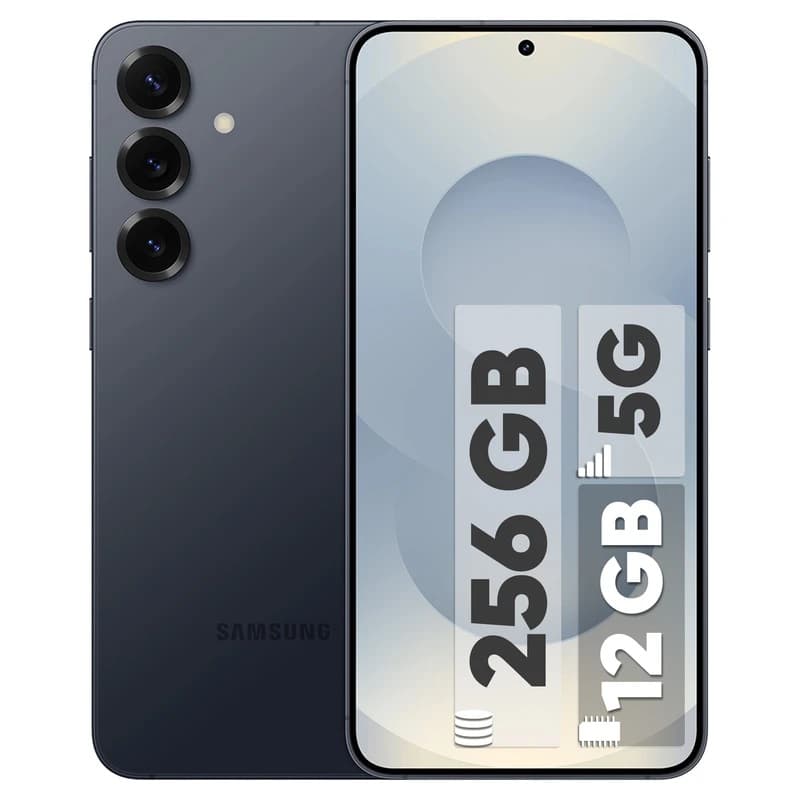 گوشی سامسونگ Galaxy S25 Plus رجیستر‌شده شرکتی دو سیم‌کارت 256 گیگابایت با رم 12 گیگابایت – ویتنام — تصویر ۵