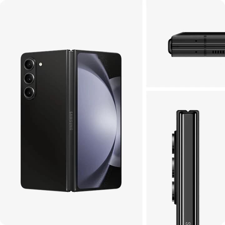 گوشی موبایل سامسونگ مدل Galaxy Z Fold5 دو سیم کارت ظرفیت 256 گیگابایت و رم 12 گیگابایت – ویتنام (اکبند فعالسازی نشده not active) — تصویر ۴