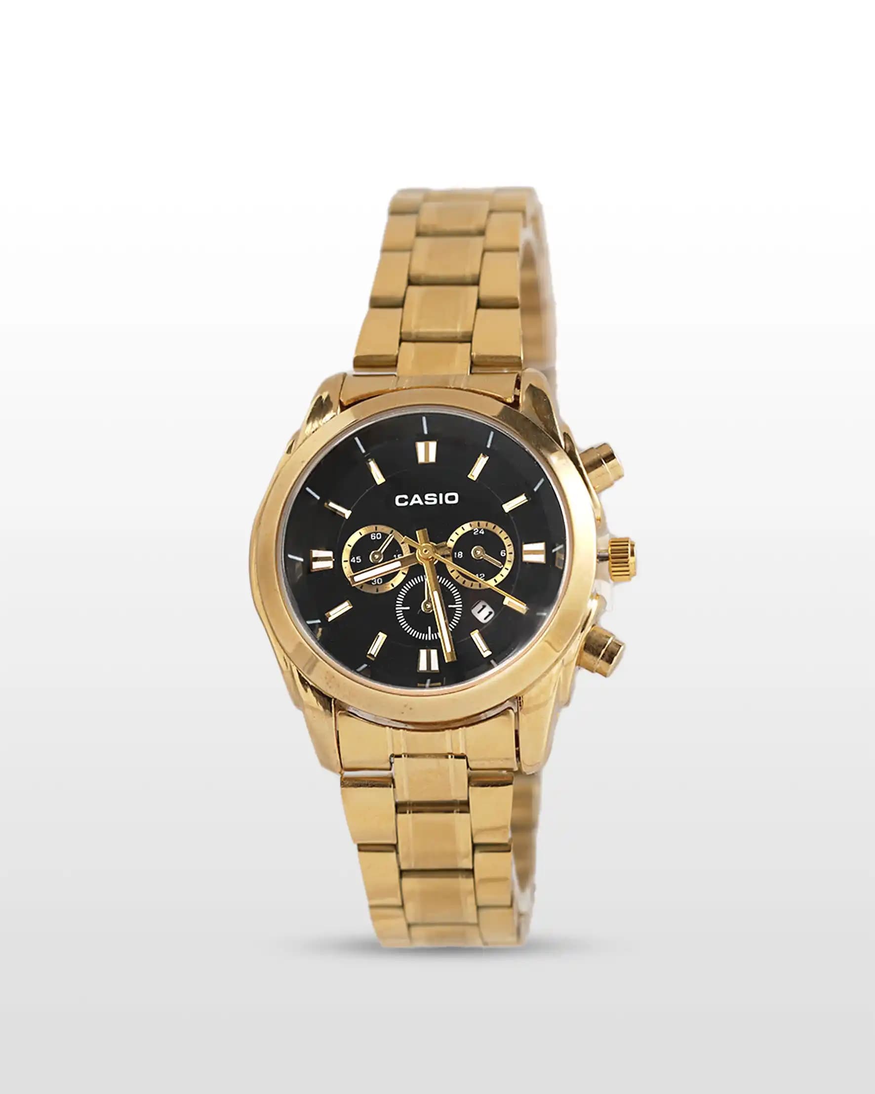 ساعت مچی زنانه کاسیو CASIO مدل 1155