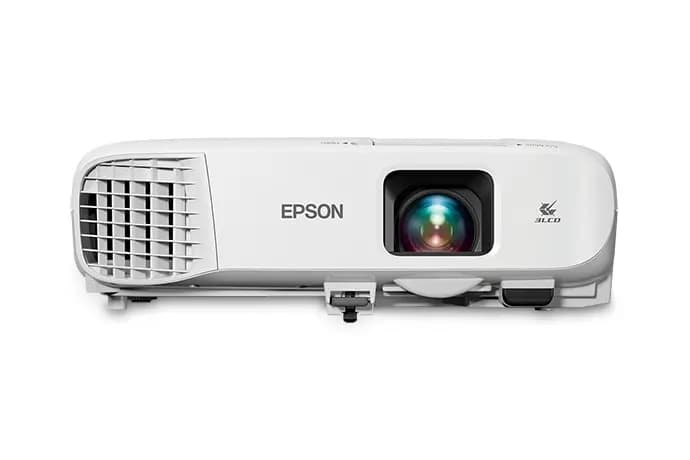 ویدئو پروژکتور استوک EPSON powerLite 970