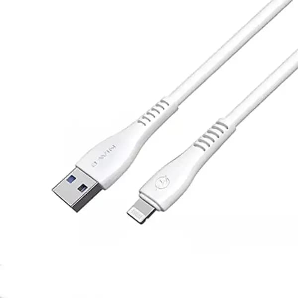 کابل شارژ لایتنینگ باوین Bavin مدل CB-195