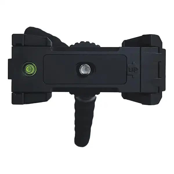 سه پایه گوشی منعطف پرودو مدل Porodo Flexible Versatile Tripod PD-TRPH — تصویر ۵