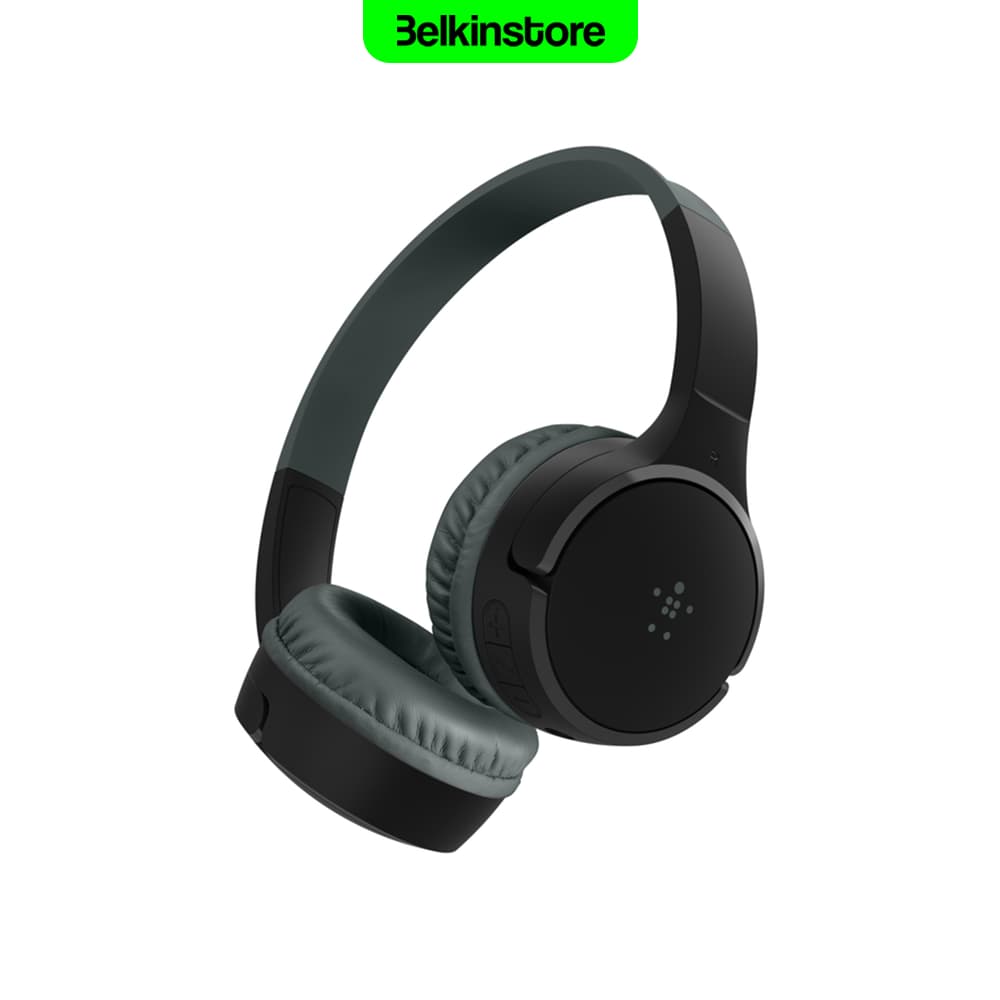 هدفون بلوتوثی بلکین – SOUNDFORM Mini for Kids – مدل AUD002