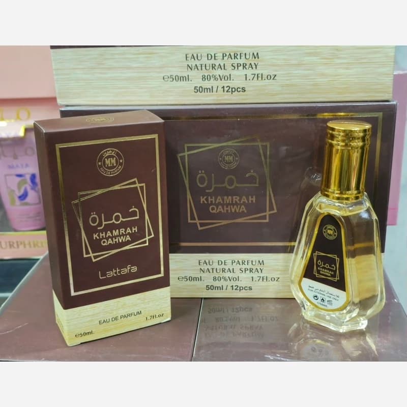 عطر و ادکلن خمره — تصویر ۲