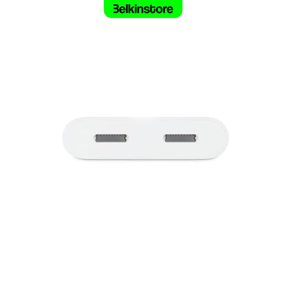 کابل تبدیل لایتنینگ بلکین – Belkin RockStar Hub – مدل F8J198bt — تصویر ۹