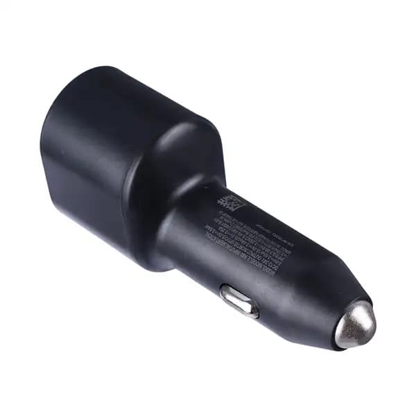 شارژر فندکی فست شارژ R80 QC3.0 PD 55W — تصویر ۵