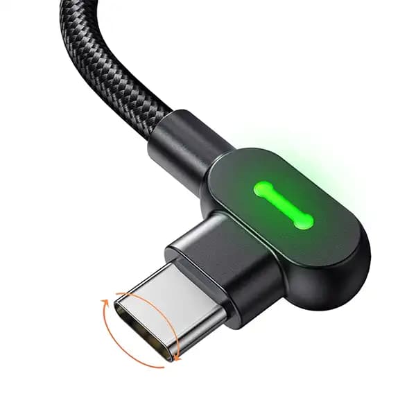 کابل USB-C مک دودو مدل MC-CA-8080 به طول 1.5 متر — تصویر ۷