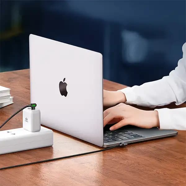 کابل USB-C مک دودو مدل MC-CA-8080 به طول 1.5 متر — تصویر ۳