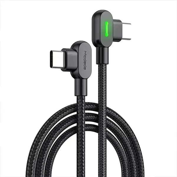 کابل USB-C مک دودو مدل MC-CA-8080 به طول 1.5 متر — تصویر ۲
