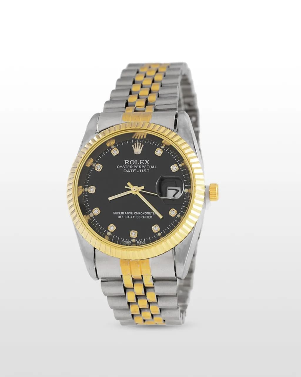 ساعت مچی مردانه رولکس ROLEX مدل 1094 — تصویر ۲