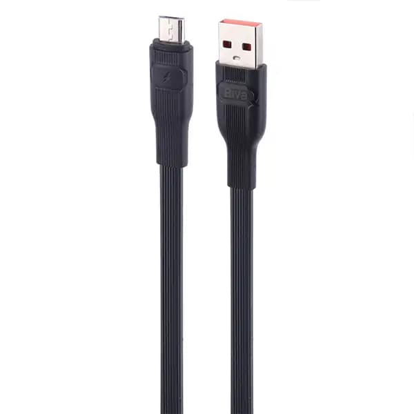 کابل میکرو یو اس بی بیوا Biva مدل C-017 طول 1 متر — تصویر ۵