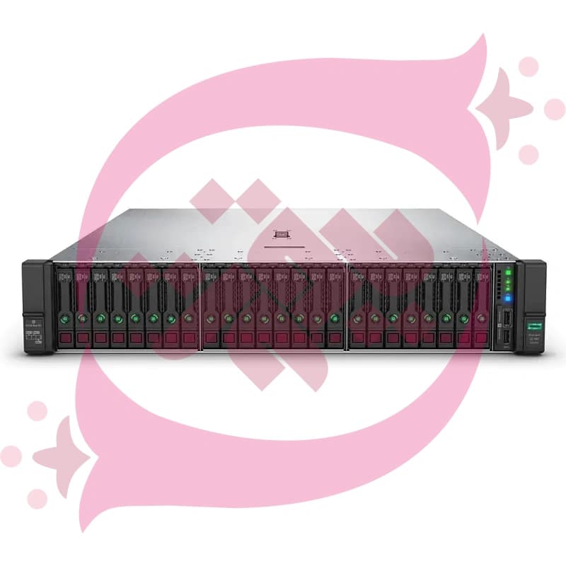 سرور HPE DL380 Gen10 4208 32GB P23465-291