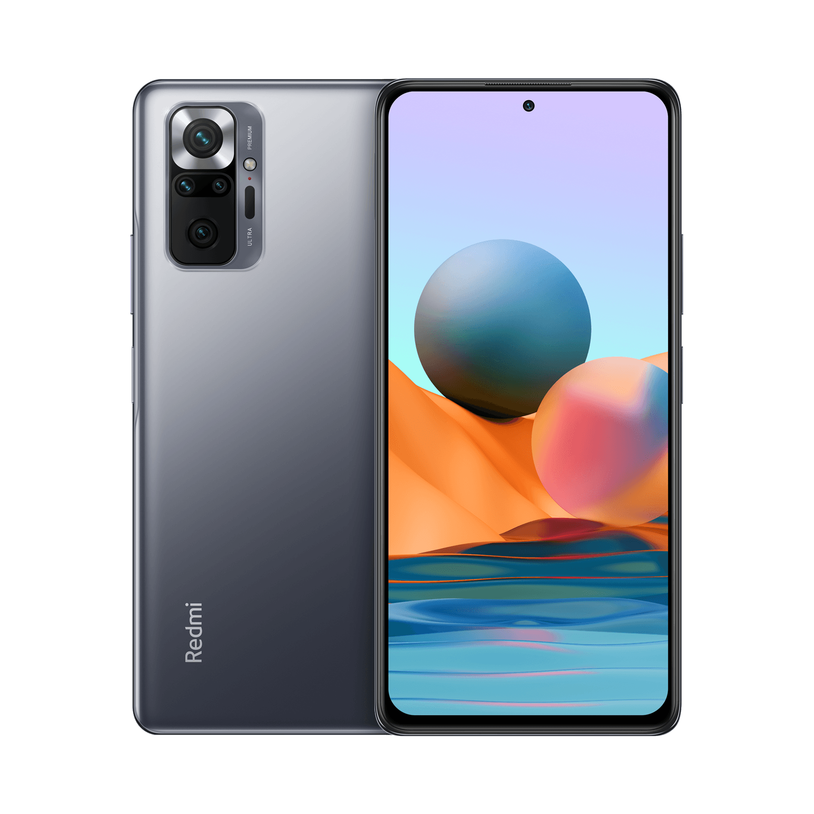 گوشی موبایل شیائومی مدل Redmi Note 10 Pro ظرفیت 128 گیگ و رم 8 گیگ-گلوبال جعبه اصلی