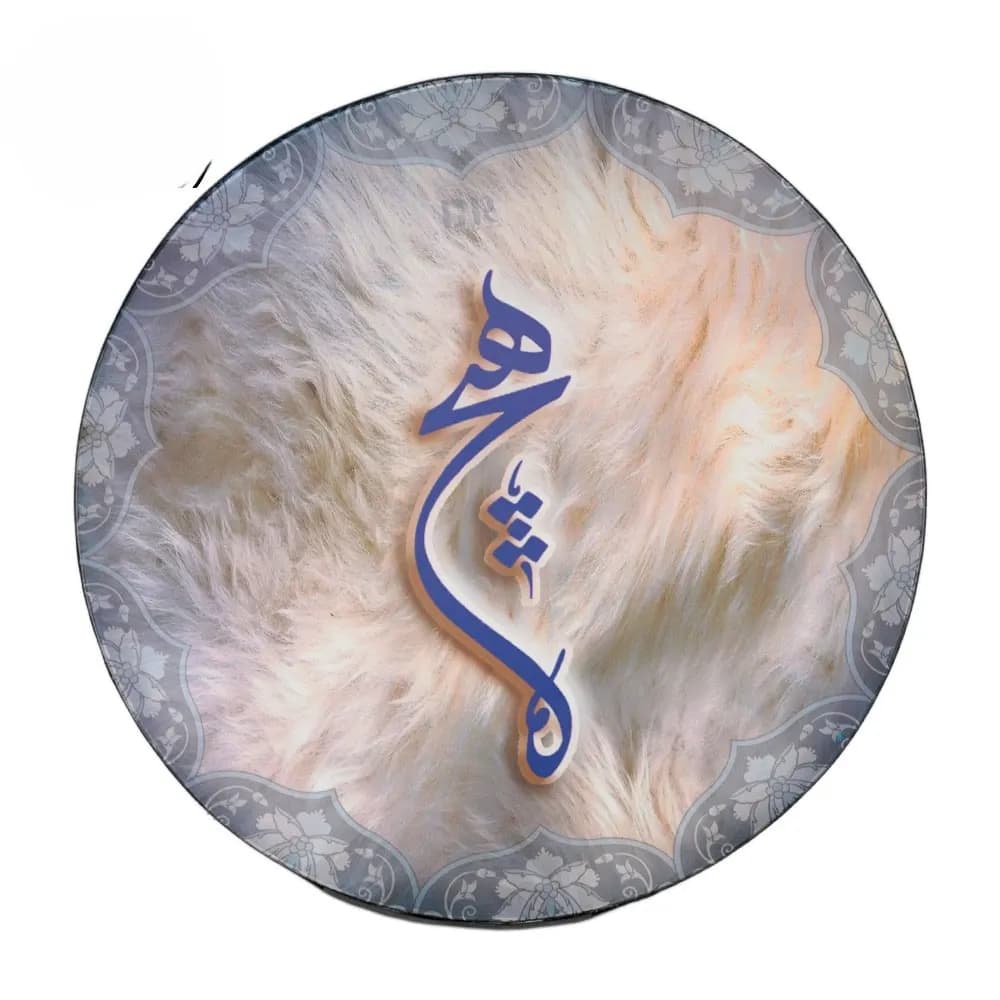 دف دربندی طرح هیچ