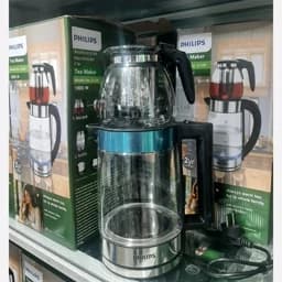 چایساز روهمی فیلیپس چای ساز PHILIPS — تصویر ۳