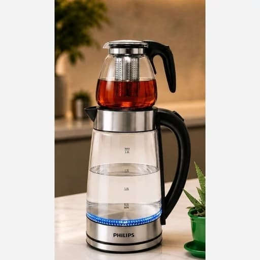 چای ساز روهمی فیلیپس کد S-226ض