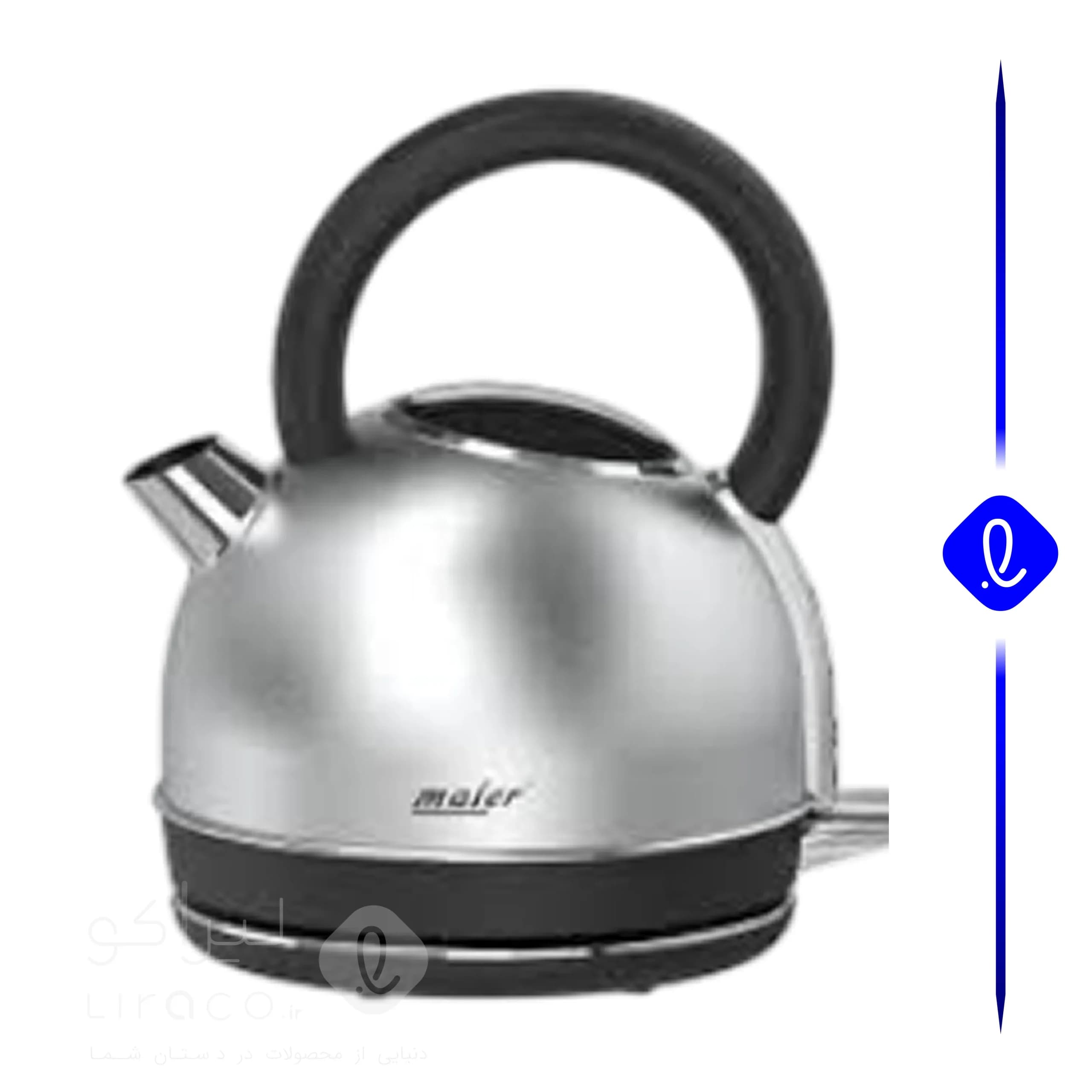 کتری برقی مایر مدل MR6025