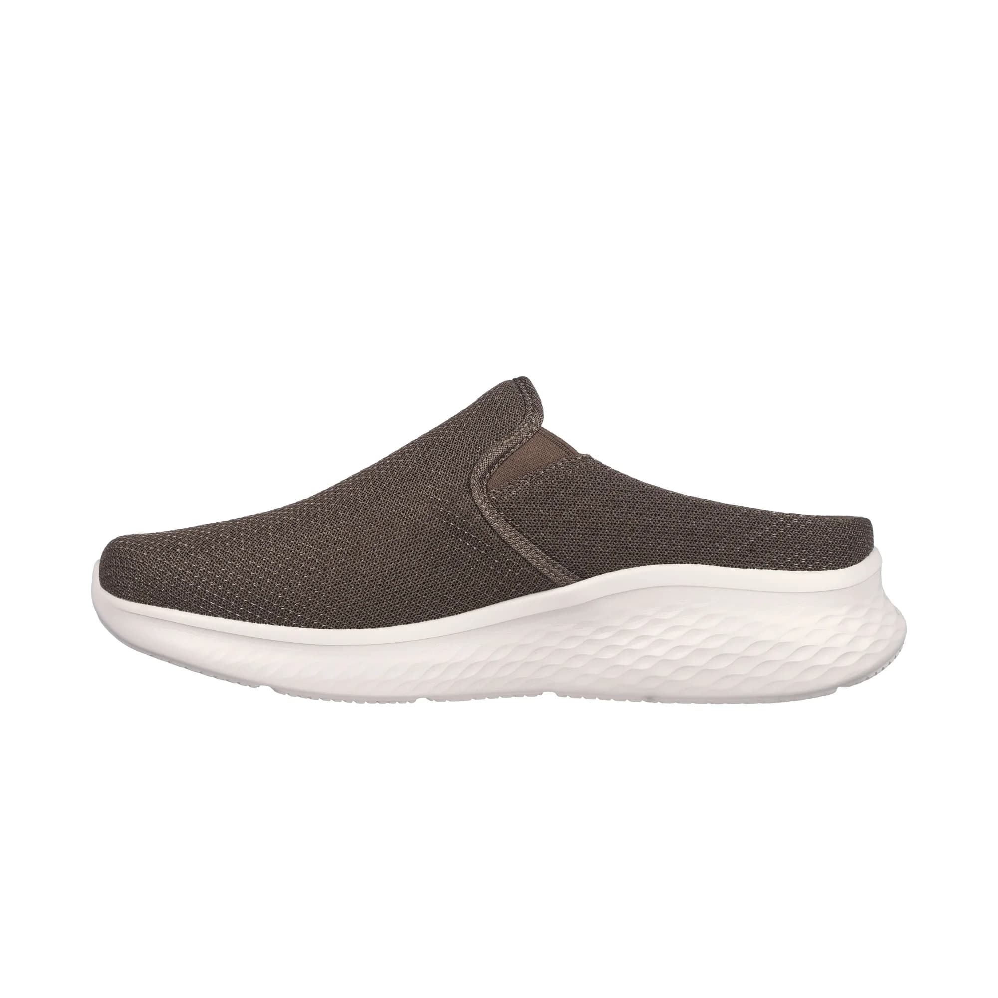 کفش پشت باز مردانه اسکچرز مدل 232474 BRN Skech-Lite Pro — تصویر ۹