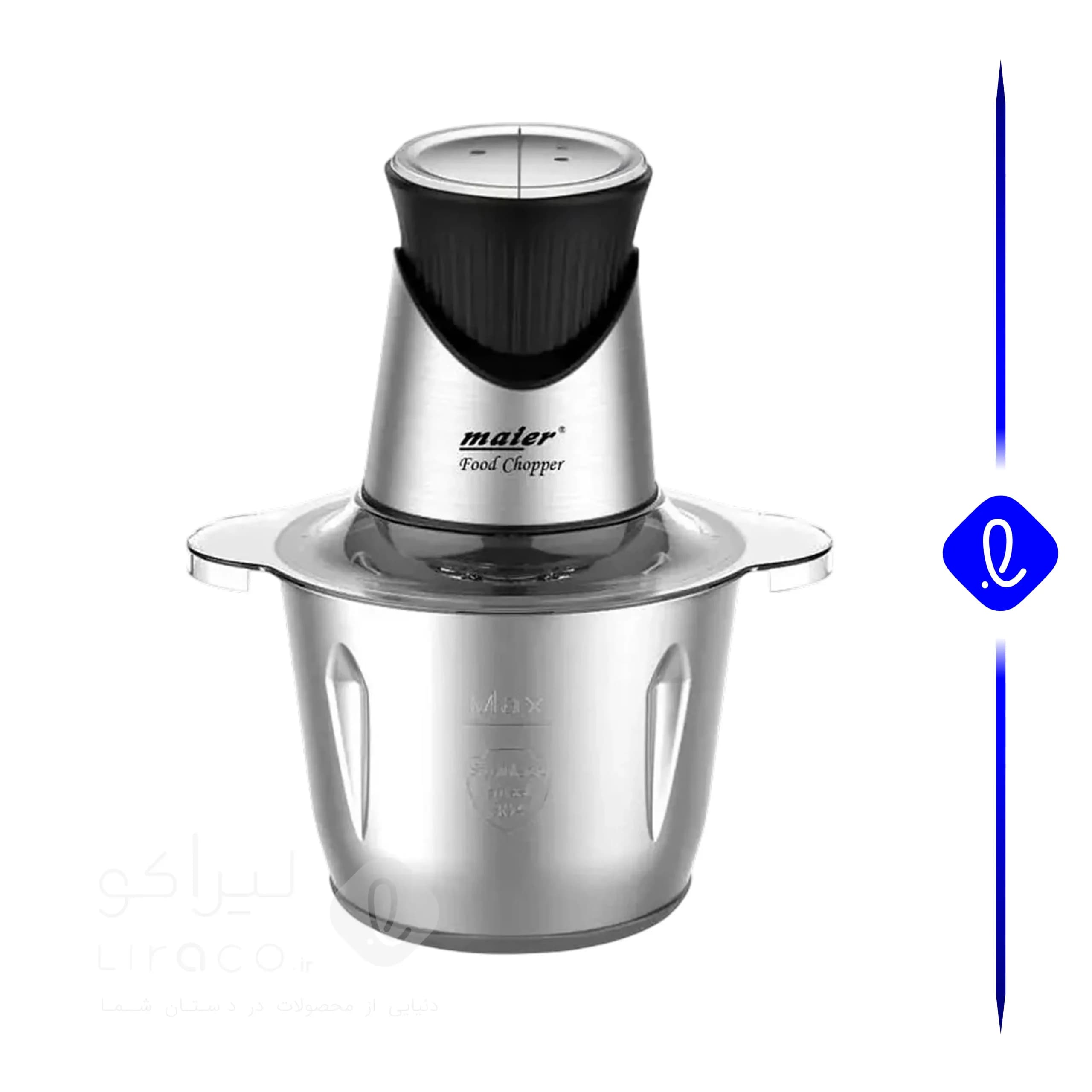 خردکن برقی مایر مدل MR592