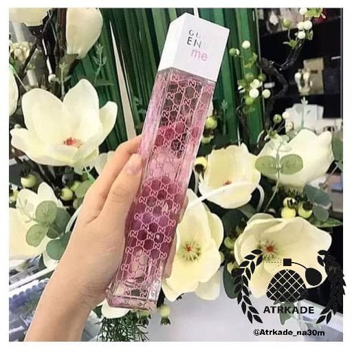 فروش ادکلن بدون جعبه گوچی انوی می 100 میل | Gucci Envy Me