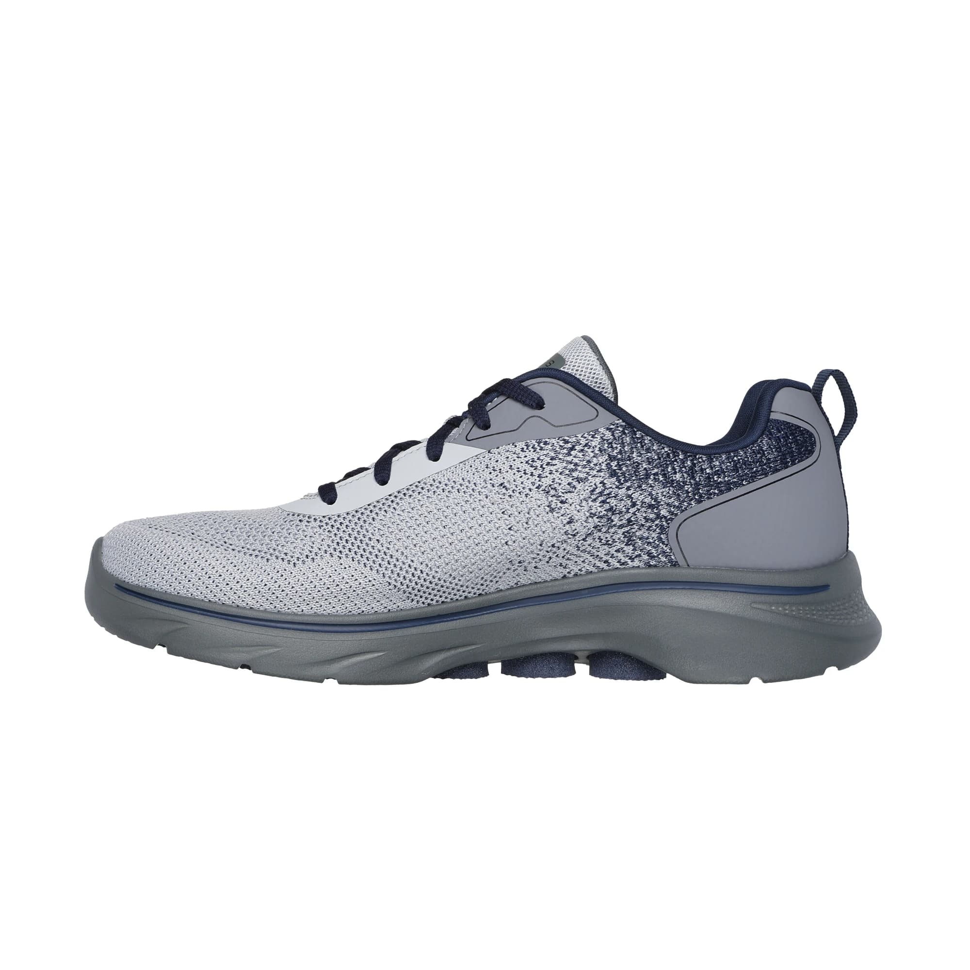 کفش مردانه اسکچرز مدل 216555 GYNV Go Walk 7 – Ennoble — تصویر ۴
