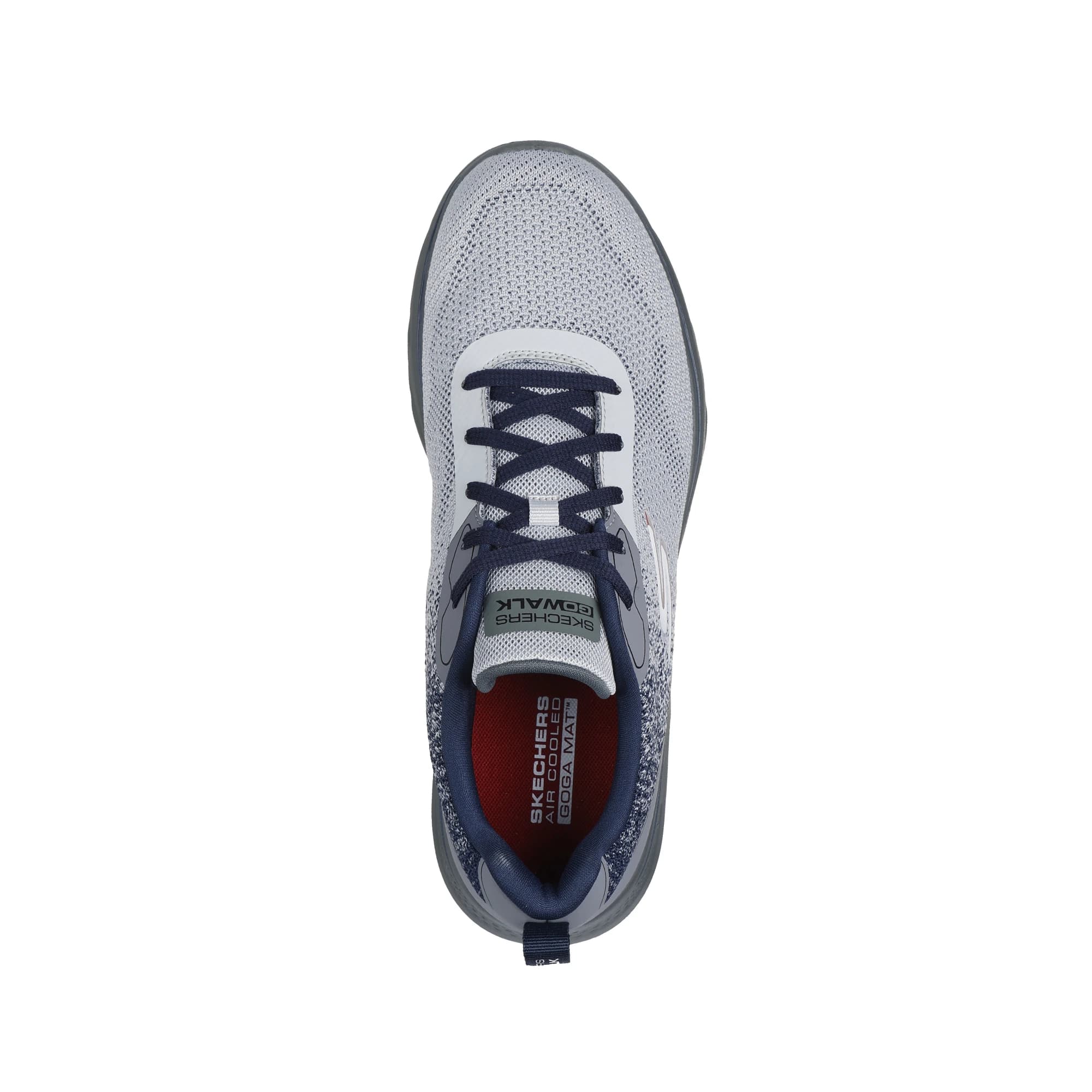 کفش مردانه اسکچرز مدل 216555 GYNV Go Walk 7 – Ennoble — تصویر ۵