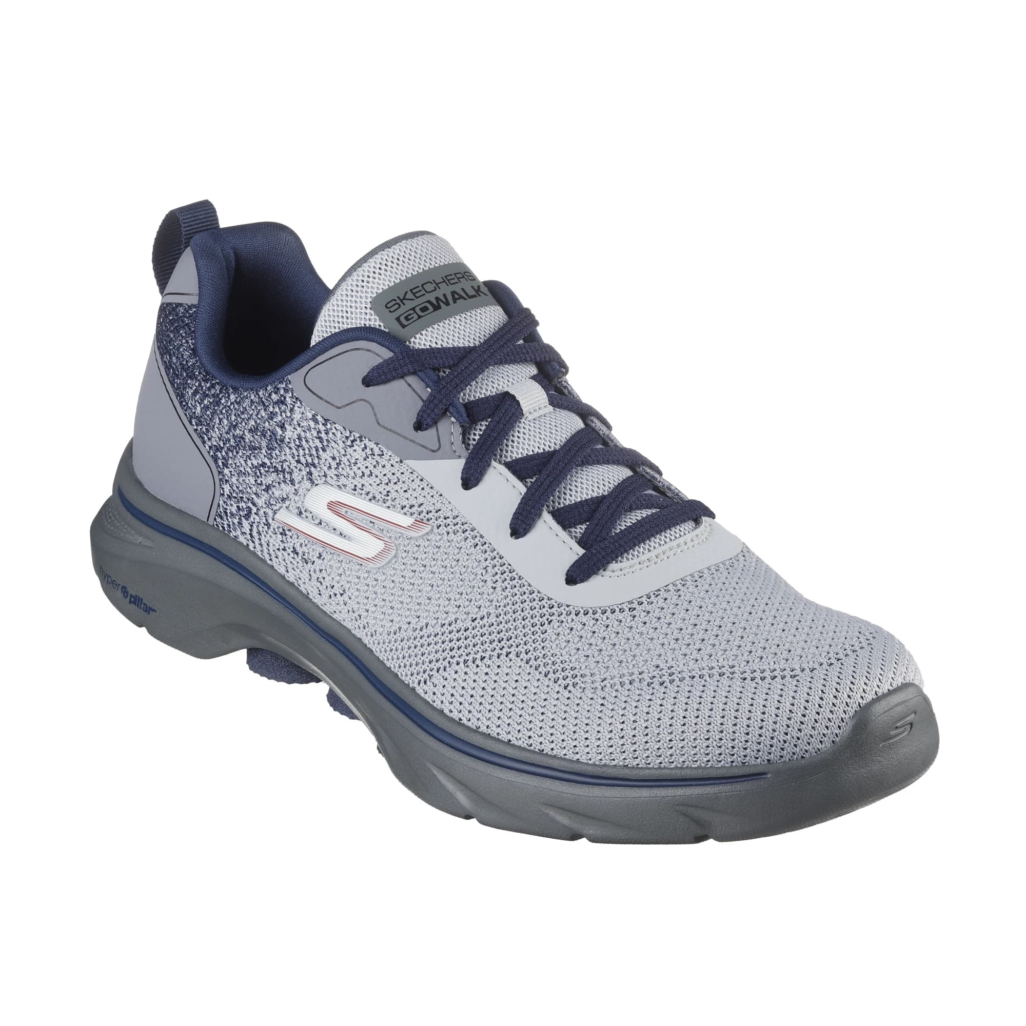 کفش مردانه اسکچرز مدل 216555 GYNV Go Walk 7 – Ennoble