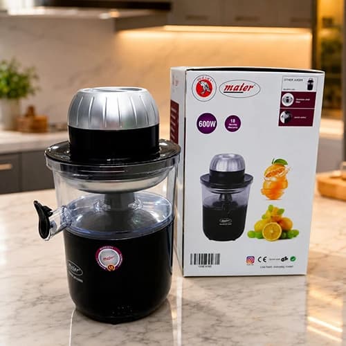 آب مرکبات گیر مایر مدل MR5080 — تصویر ۵