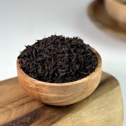 چای سیاه قلم لیزری بدون ساقه 1 کیلویی — تصویر ۳