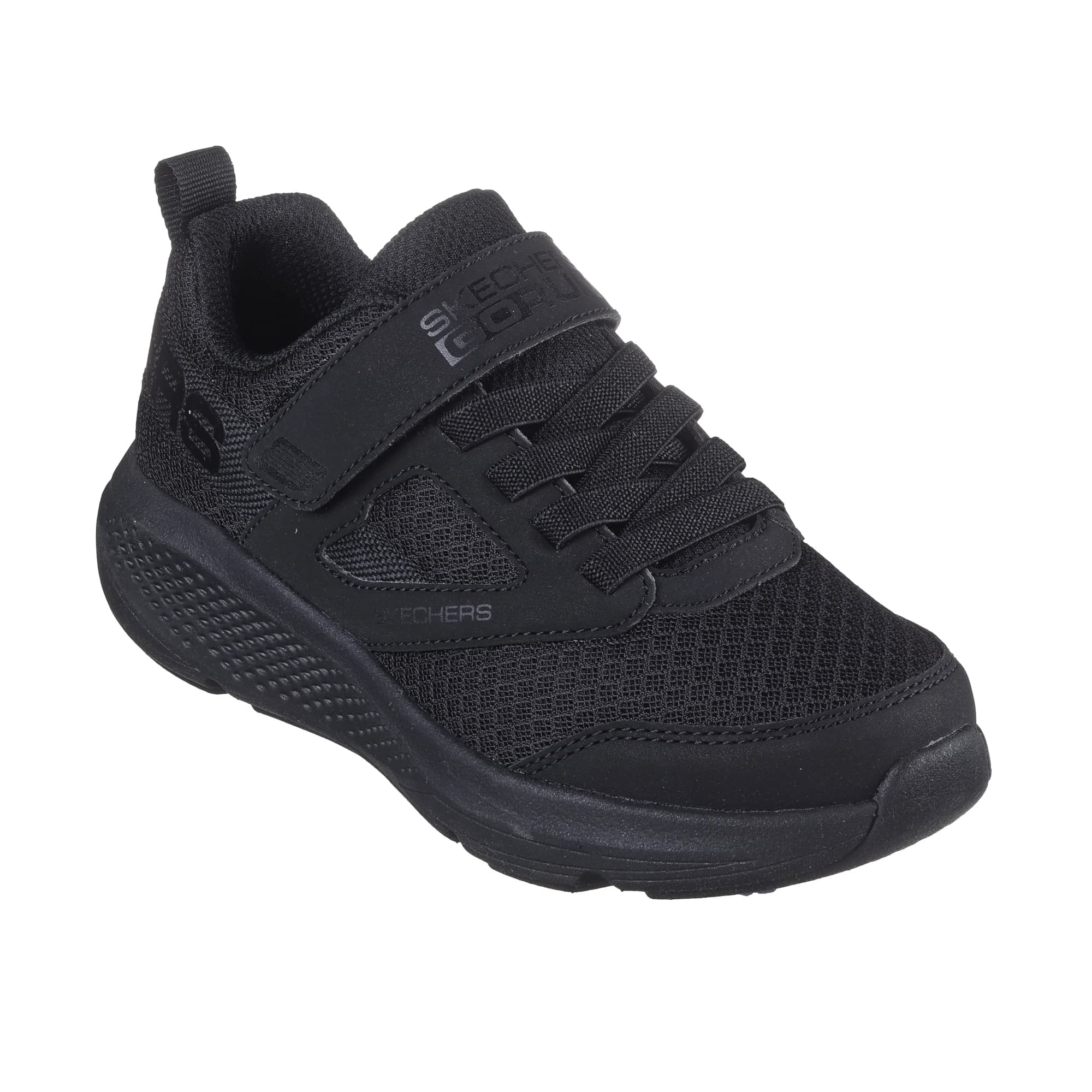 کفش پسرانه اسکچرز مدل 403985L BBK Go Run Elevate – Astonishing – Speed — تصویر ۱۰