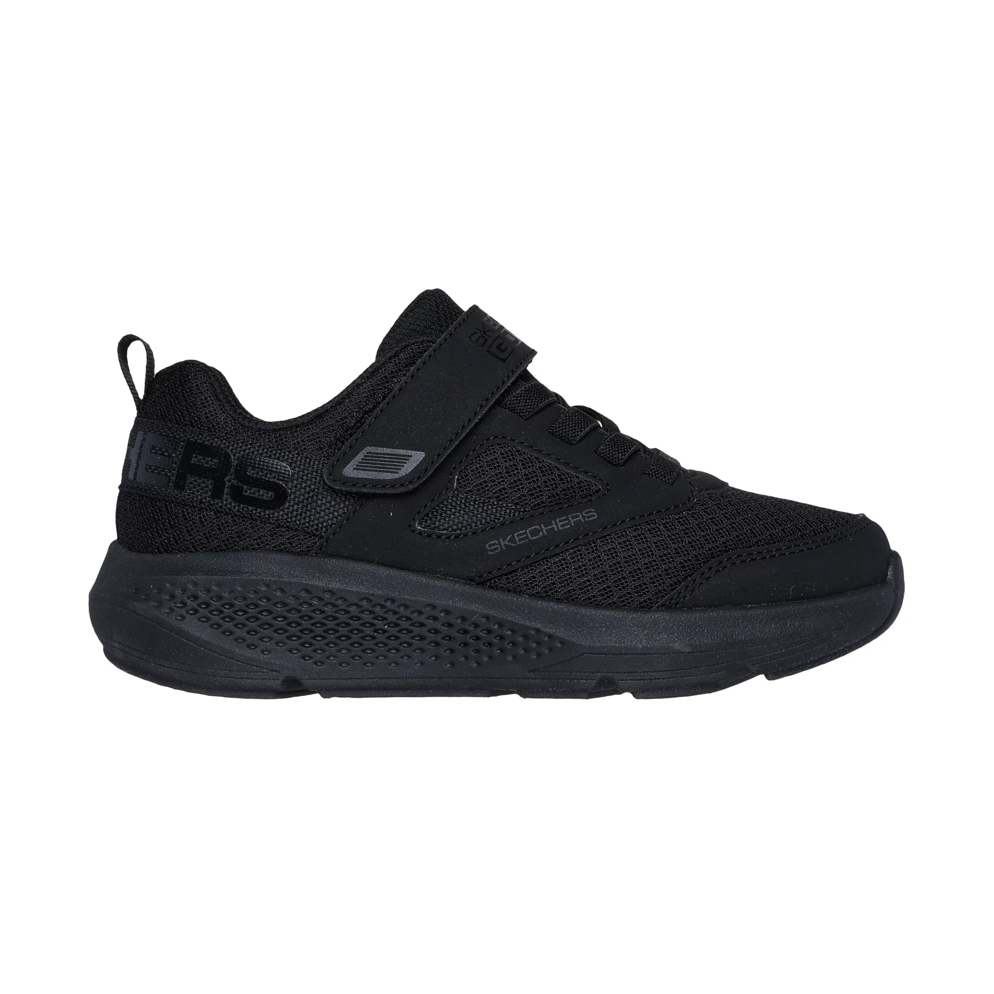 کفش پسرانه اسکچرز مدل 403985L BBK Go Run Elevate – Astonishing – Speed — تصویر ۱۱