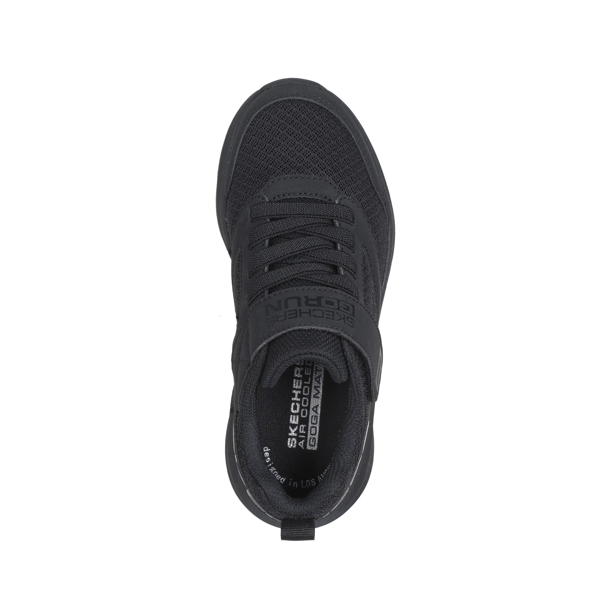 کفش پسرانه اسکچرز مدل 403985L BBK Go Run Elevate – Astonishing – Speed — تصویر ۵